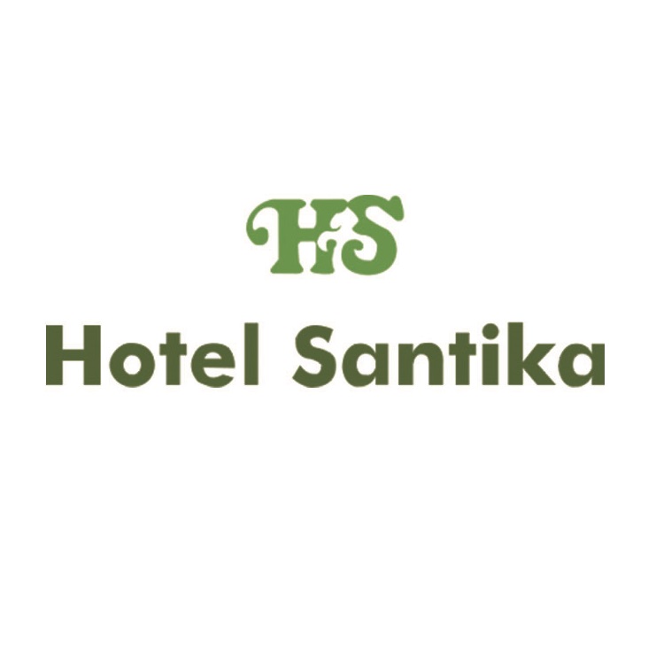 Hotel Santika_Client Tissue Basah Wet Wipes Indonesia